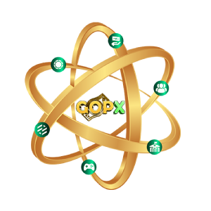 GOPX Token